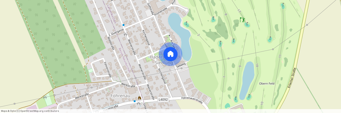 Golfstraße Haus 3, Top 2, 2821 Lanzenkirchen