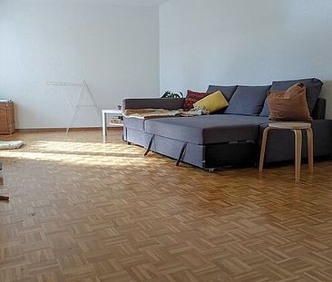 2½ Zimmer-Wohnung in Thalwil (ZH), möbliert, auf Zeit - Foto 3