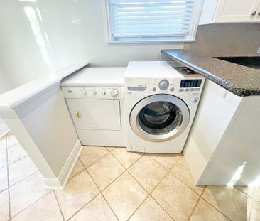 For Lease - 316 Gells Road Unit# Upper, Richmond Hill, Ontario - Photo 4