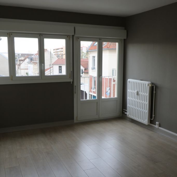 Appartement à louer - REIMS- ST MARCEAUX - Photo 1