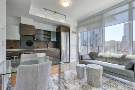 For Lease - 75 St Nicholas Street Unit# 703, Toronto, Ontario - Photo 4