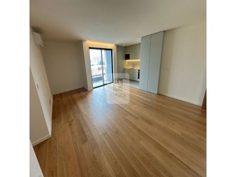 Apartamento T2 - Photo 1