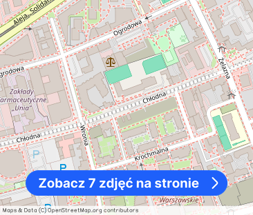 Mieszkanie 3 pok 40 m do wynajęcia - Zdjęcie 1