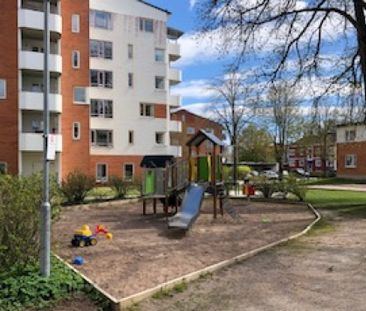 Södra Järnvägsgatan 33 - Foto 6