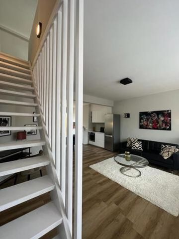 Appartement te huur - Photo 2