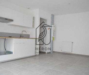 Appartement Duplex - T2 - 46,13m² - SECLIN - Photo 1
