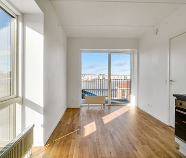 2-vær. lejlighed - Foto 1