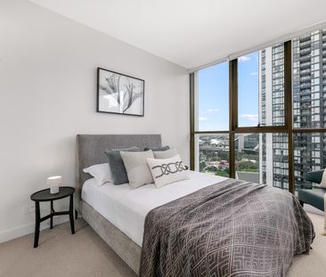 2104/82 Hay Street, Haymarket NSW 2000 - Apartment For Rent | Domain - Photo 1