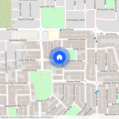 20 Torquay Way, WA 6173, Secret Harbour