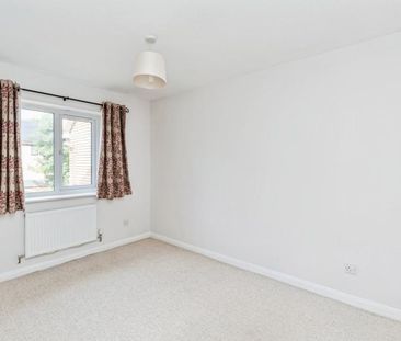 1 bedroom coach house to rent Jenkyns Close, Botley, Southampton, H... - Photo 4