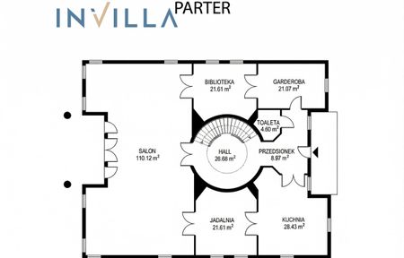 Warszawa, Wilanów, Wilanów Wysoki, Królewicza Jakuba - Photo 4