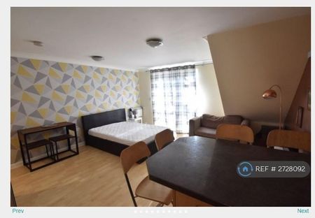 1 bedroom maisonette to rent - Photo 2