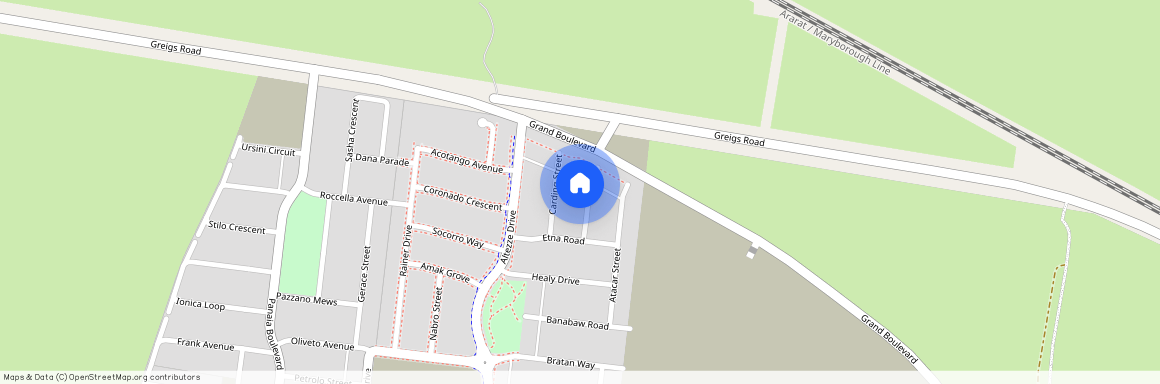 11 Springsure Street, Truganina VIC 3029