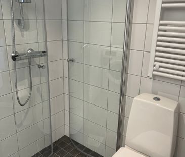 Trapetsgatan, Ängelholm - Foto 6