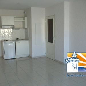 Location Appartement 2 pièces 37m² PERPIGNAN 66100 - Photo 2
