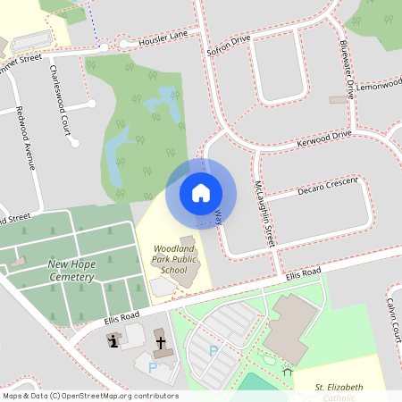 44 Gees Way, Cambridge