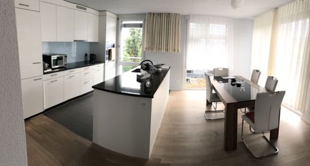 1 Zimmer, 114 m², 5. Stock - Foto 4