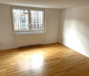 Sanierte, schöne 3,5-Zimmer-Wohnung im Herzen von Dornbirn - Photo 3