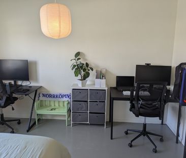 De Geersgatan, Norrköping - Photo 5