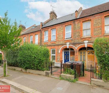 1 bedroom maisonette to rent - Photo 4