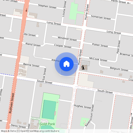 6 Atkinson Street, Qld 4350, South Toowoomba