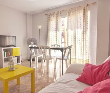 Carrer d'Albocàsser, Valencia, Valencian Community 46020 - Photo 1