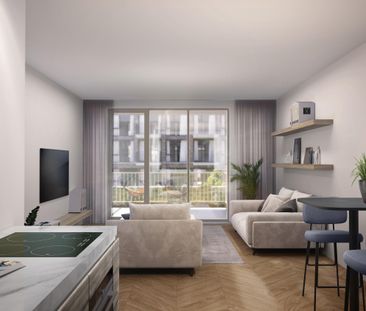 Te huur: Appartement Teldersweg 90 D in Rotterdam - Photo 5