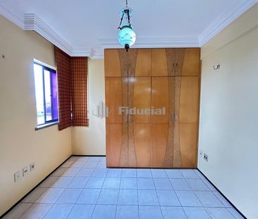 FATIMA - APARTAMENTO - R DOUTOR DR COSTA ARAUJO, 1060 AP 402 SOLAR ... - Photo 3