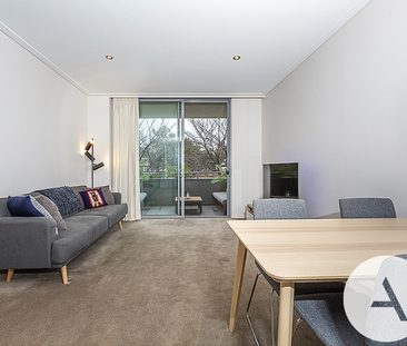 7/15 Coranderrk St, City ACT 2601 - Apartment For Rent | Domain - Photo 5