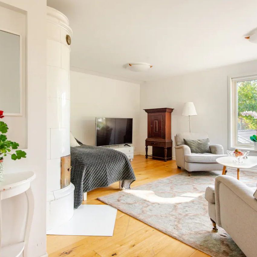 Hästvretesvägen, Huddinge - Photo 1