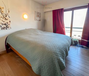 Tweekamer-appartement op de negende verdieping met prachtige zichte... - Foto 3