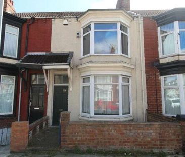 United Kingdom, Kensington Road, TS5 6AN, Middlesbrough - Photo 1