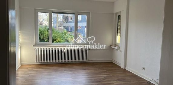 Mülheim, Kluse 48 am Waldrand und doch zentrale Lage und schöner Garten und Stellplatz - Foto 2