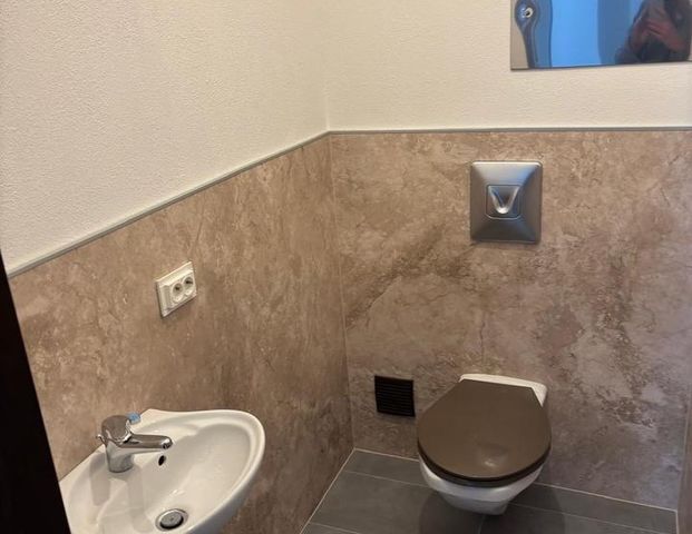 3 Zimmer Wohnung ab 01.12 - Foto 1