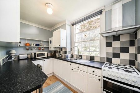 Liverpool Road, Islington, N1 - Photo 5