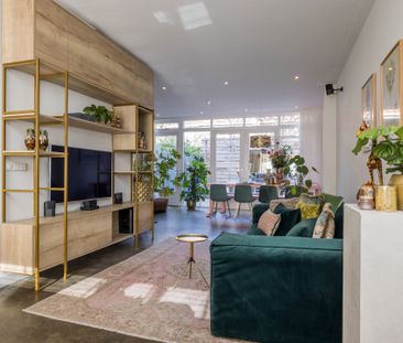 Te huur: Huis Nassaustraat in Eindhoven - Photo 1