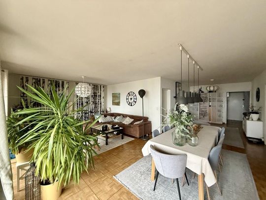 Quartier Chailly - Vue imprenable - Photo 1