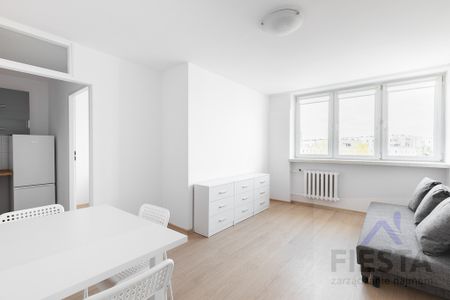 Warszawa Mokotów, ul. Miączyńska - Photo 2