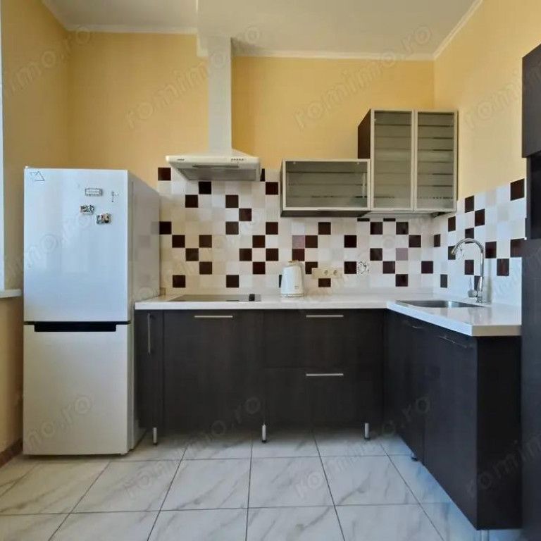 Garsoniera in zona Piata Romana - Fotografie 2