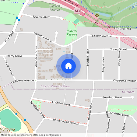 2/1-3 Niagara Road, Donvale, VIC 3111