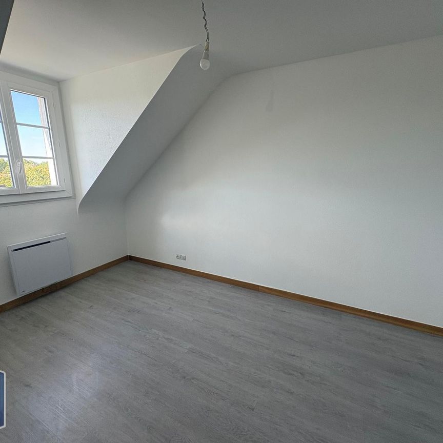 Location Appartement 1 pièce 26m² TOURS 37100 - Photo 1