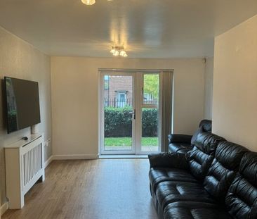 Hamilton Court, Basildon, Property for rent - Photo 4