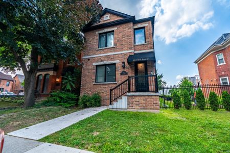 For Lease - 36 GRANT Avenue Unit# 1B, Hamilton, Ontario - Photo 4