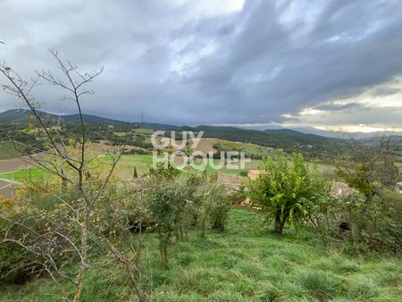 Appartement non meublé à louer situé à MONTCLAR-SUR-GERVANNE (26400) - Photo 5