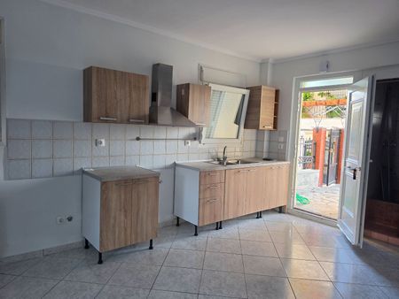 Διαμέρισμα για ενοικίαση Γαλήνη (Ωραιόκαστρο) - Photo 5
