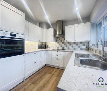 2 bedroom bungalow to rent - Photo 4