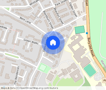 High Bank Crescent, Prestwich - Photo 1