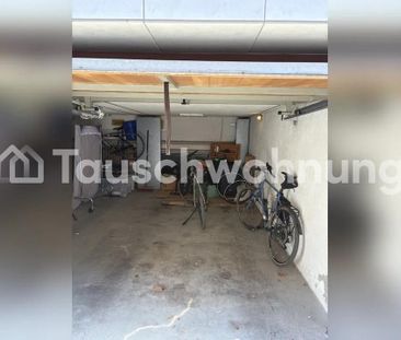 TAUSCHWOHNUNG Tausch Wohnung Köln Altstadt Süd --> Hamburg - Foto 1