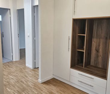 4.5 Zimmer, 100 m², 6. Stock - Photo 6
