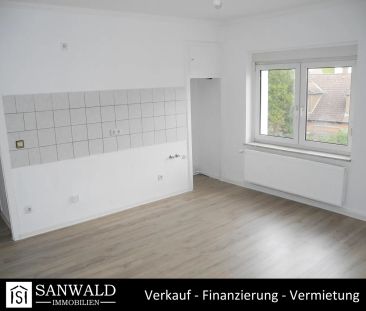 Wohnung zur Miete in Herne - Photo 2